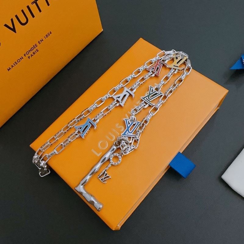 Louis Vuitton Necklaces